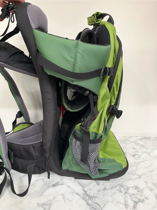 kelty backpack baby Journey Perfectfit Sunshade, Sunshade Gray : making it easy to hit the trail with kids Kelty Pathfinder 3.0 21L Child